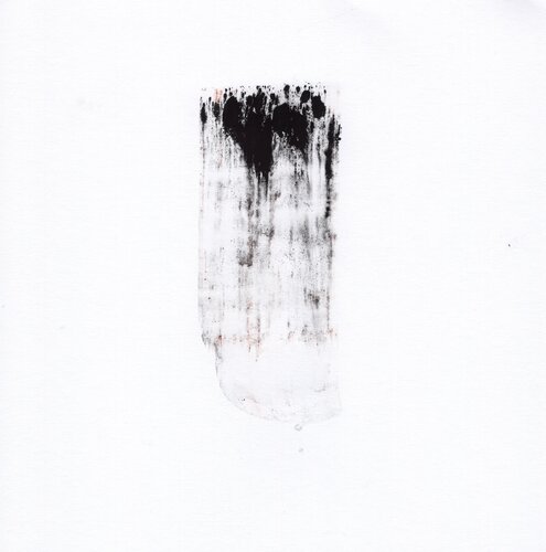 Souffle 12 van Nicolas VASSE, Werk op papier te koop op Singulart