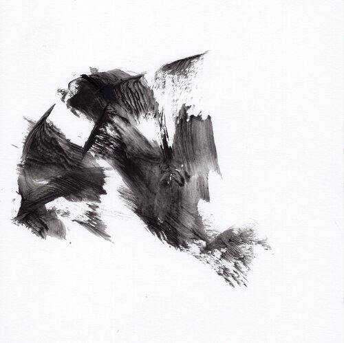 Souffle 18 by Nicolas VASSE, Work on Paper for Sale on Singulart