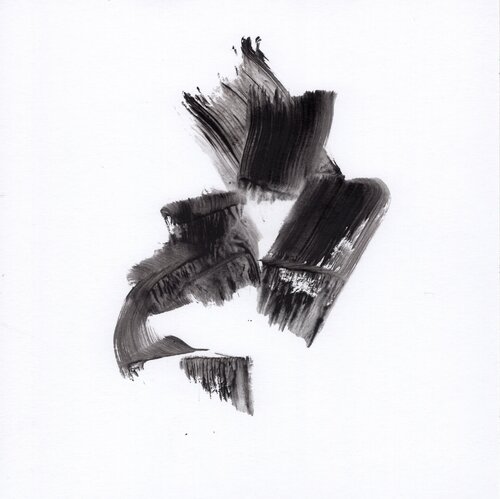 Souffle 20 di Nicolas VASSE, Opera su carta in vendita su Singulart