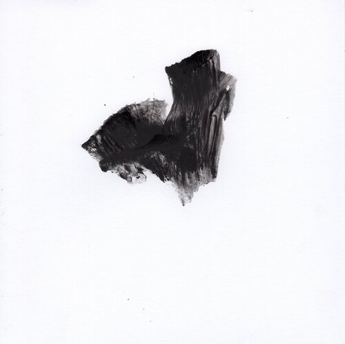 Souffle 21 van Nicolas VASSE, Werk op papier te koop op Singulart