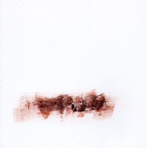 Souffle 26 di Nicolas VASSE, Opera su carta in vendita su Singulart