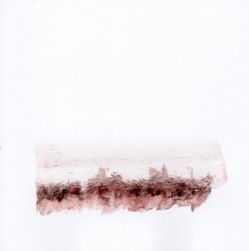 Souffle 27 by Nicolas VASSE, Work on Paper for Sale on Singulart
