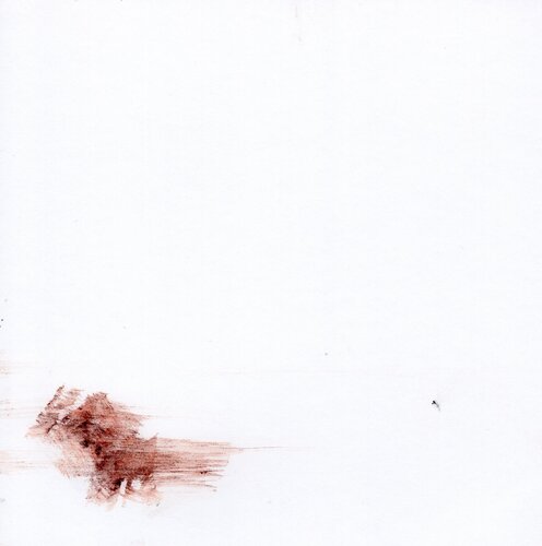 Souffle 32 par Nicolas VASSE, Œuvre sur papier en vente sur Singulart