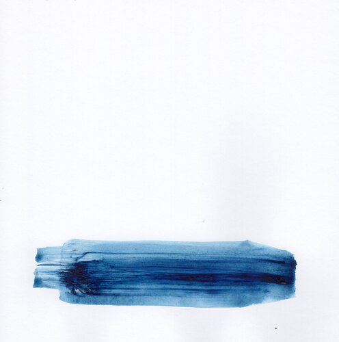 Souffle 39 van Nicolas VASSE, Werk op papier te koop op Singulart