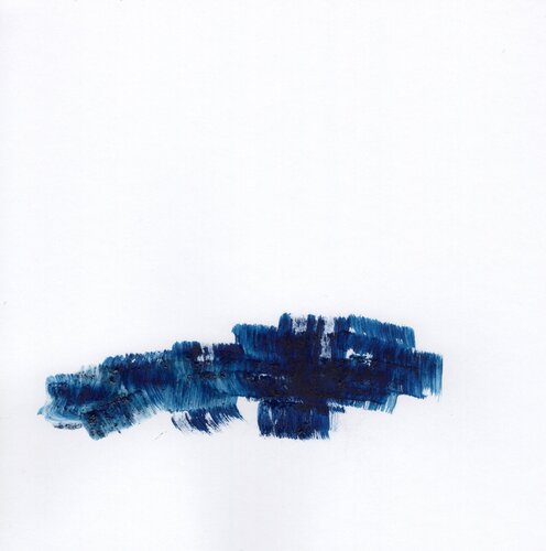 Souffle 41 van Nicolas VASSE, Werk op papier te koop op Singulart