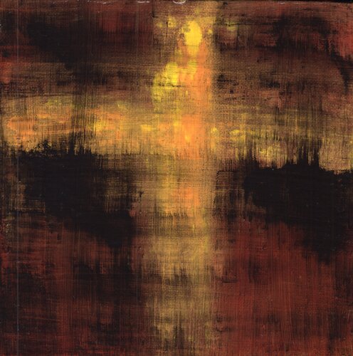 Croix 16 di Nicolas VASSE, Pittura in vendita su Singulart