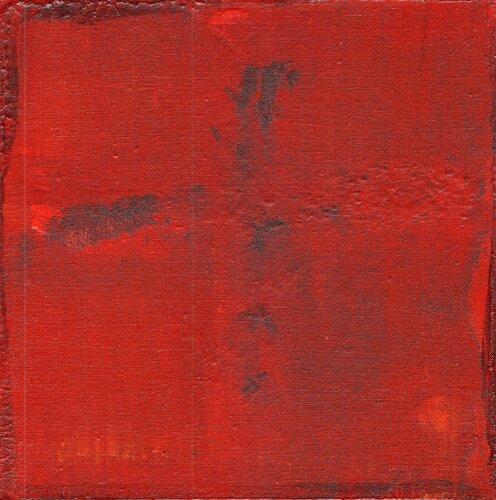 Croix 18 van Nicolas VASSE, Schilderij te koop op Singulart