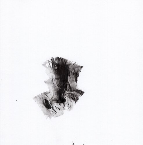 Souffle 51 van Nicolas VASSE, Werk op papier te koop op Singulart