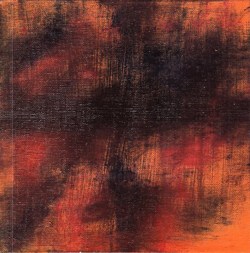 Croix 13 CF von Nicolas VASSE, Malerei kaufen auf Singulart