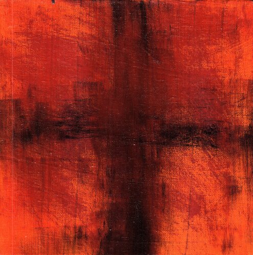 Croix 17 CF Nicolas VASSE