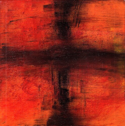 Croix 18 CF van Nicolas VASSE, Schilderij te koop op Singulart