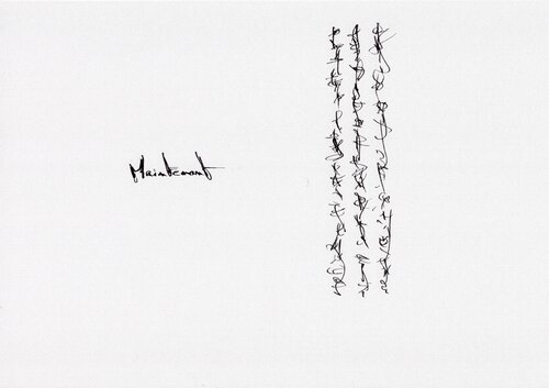 sismologue14 de Nicolas VASSE, Dibujo a la venta en Singulart