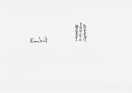 sismologue15 by Nicolas VASSE, Drawing for Sale on Singulart
