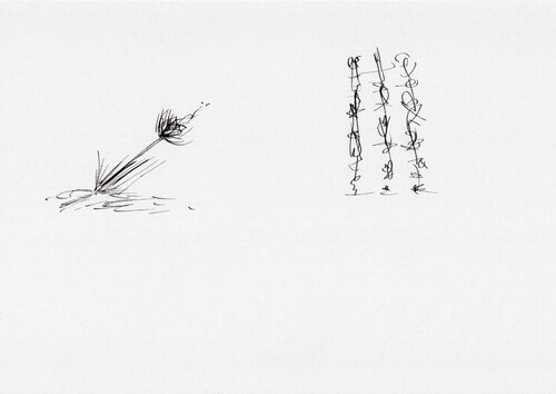 sismologue17 by Nicolas VASSE, Drawing for Sale on Singulart