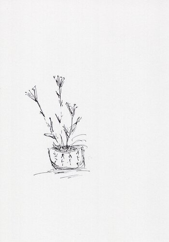 sismologue41 par Nicolas VASSE, Dessin en vente sur Singulart
