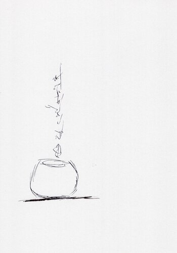 sismologue44 de Nicolas VASSE, Dibujo a la venta en Singulart