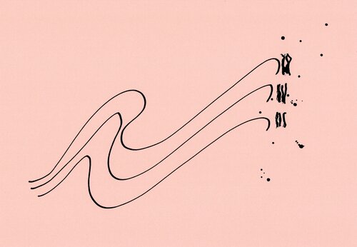 sismologue60 di Nicolas VASSE, Opera su carta in vendita su Singulart