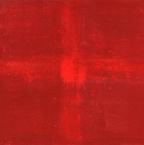 Croix 44 von Nicolas VASSE, Malerei kaufen auf Singulart