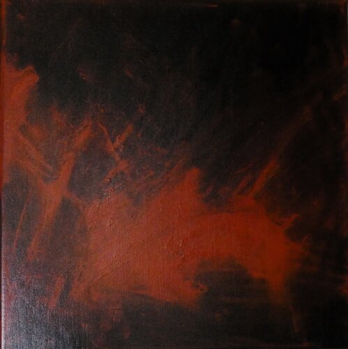 "Brut numéro 3" van Nicolas VASSE, Schilderij te koop op Singulart