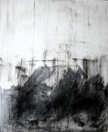 "Brut numéro 4" par Nicolas VASSE, Peinture en vente sur Singulart