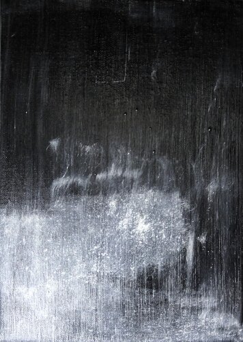 "Brut numéro 7" di Nicolas VASSE, Pittura in vendita su Singulart