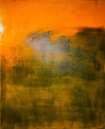 "Brut numéro 8" di Nicolas VASSE, Pittura in vendita su Singulart