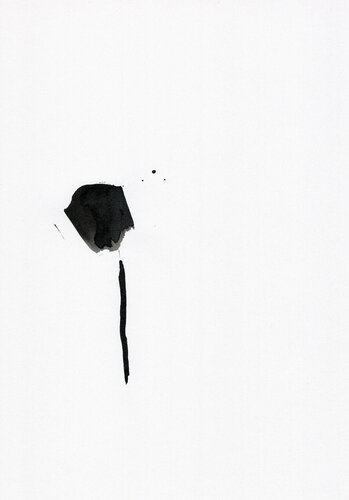 Etude 11 di Nicolas VASSE, Opera su carta in vendita su Singulart