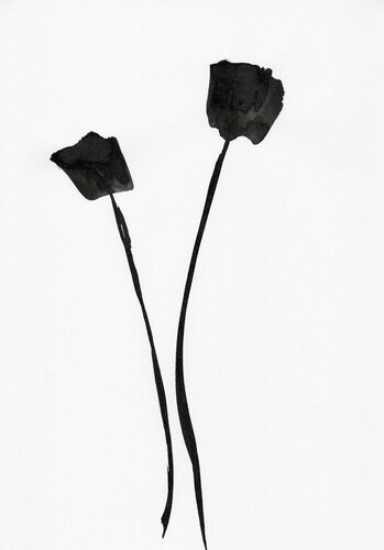 Etude 15 di Nicolas VASSE, Opera su carta in vendita su Singulart