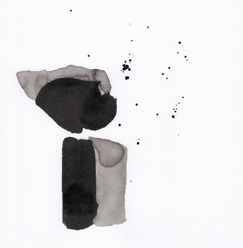 Germination 3 by Nicolas VASSE, Work on Paper for Sale on Singulart