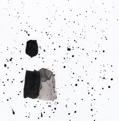 Germination 9 par Nicolas VASSE, Œuvre sur papier en vente sur Singulart