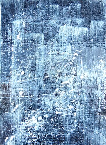 "Brut numéro 9" di Nicolas VASSE, Pittura in vendita su Singulart