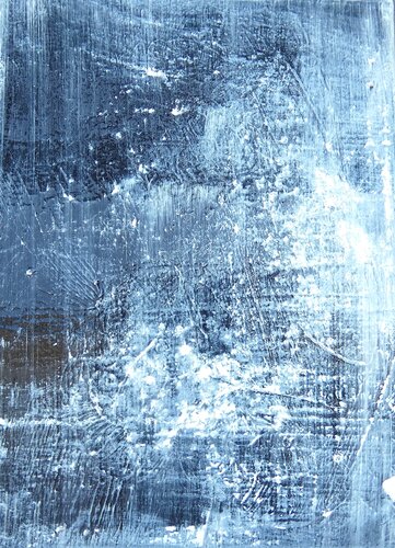 "Brut numéro 10" di Nicolas VASSE, Pittura in vendita su Singulart