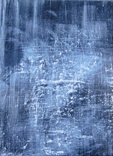 "Brut numéro 11" di Nicolas VASSE, Pittura in vendita su Singulart