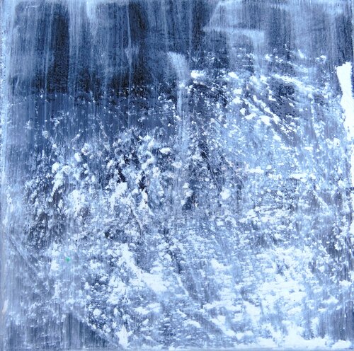 "Brut numéro 12" di Nicolas VASSE, Pittura in vendita su Singulart