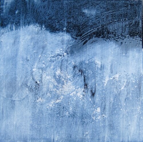 "Brut numéro 13" di Nicolas VASSE, Pittura in vendita su Singulart