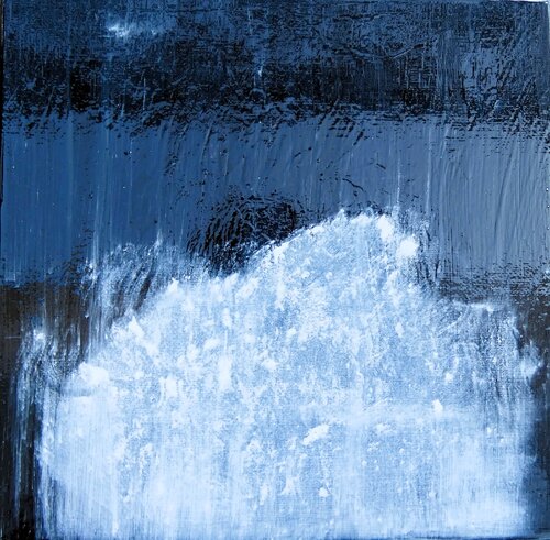 "Brut numéro 14" par Nicolas VASSE, Peinture en vente sur Singulart