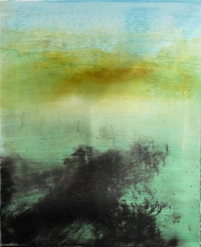 "Brut numéro 15" di Nicolas VASSE, Pittura in vendita su Singulart