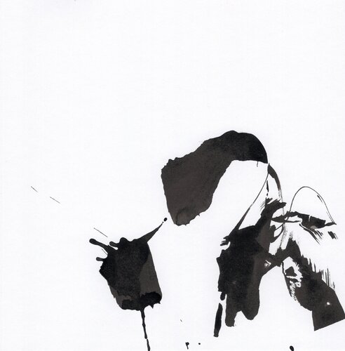 "Instant numéro 9" by Nicolas VASSE, Work on Paper for Sale on Singulart