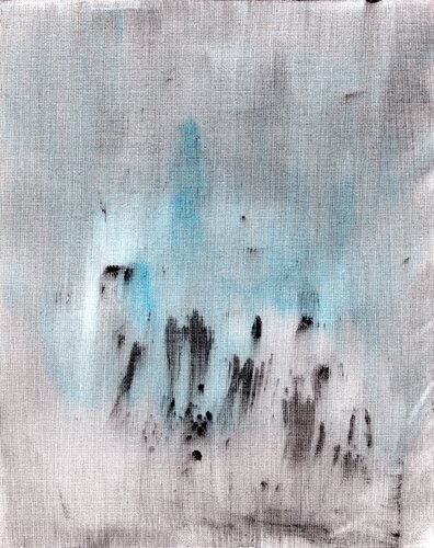 "Transfiguration 2" van Nicolas VASSE, Schilderij te koop op Singulart