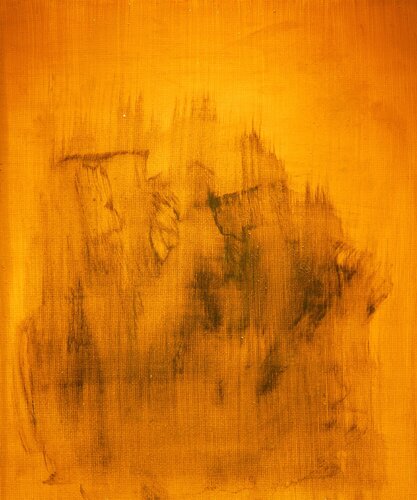"Transfiguration 7" von Nicolas VASSE, Malerei kaufen auf Singulart