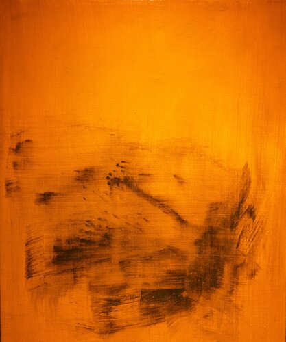 "Transfiguration 8" von Nicolas VASSE, Malerei kaufen auf Singulart