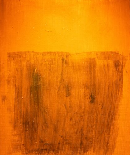 "Transfiguration 10" di Nicolas VASSE, Pittura in vendita su Singulart