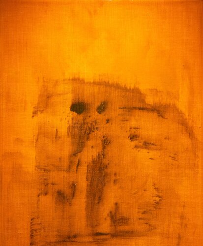 "Transfiguration 11" von Nicolas VASSE, Malerei kaufen auf Singulart