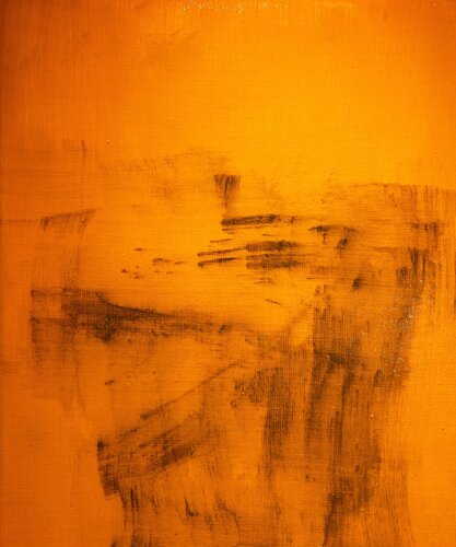 "Transfiguration 14" von Nicolas VASSE, Malerei kaufen auf Singulart