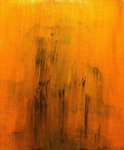 "Transfiguration 16" by Nicolas VASSE, Painting for Sale on Singulart