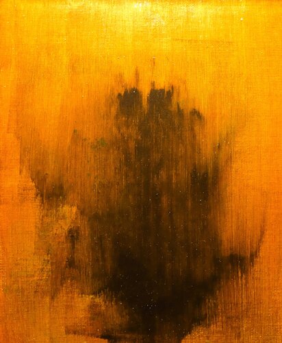 "Transfiguration 17" di Nicolas VASSE, Pittura in vendita su Singulart