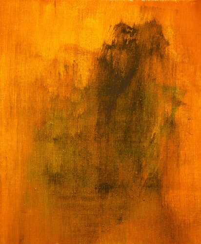 "Transfiguration 20" von Nicolas VASSE, Malerei kaufen auf Singulart