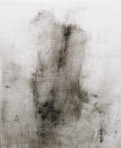 "Le Tombeau Vide 7" di Nicolas VASSE, Pittura in vendita su Singulart