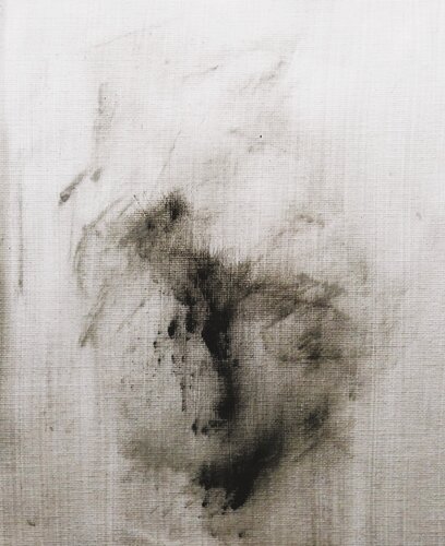 "Le Tombeau Vide 8" di Nicolas VASSE, Pittura in vendita su Singulart