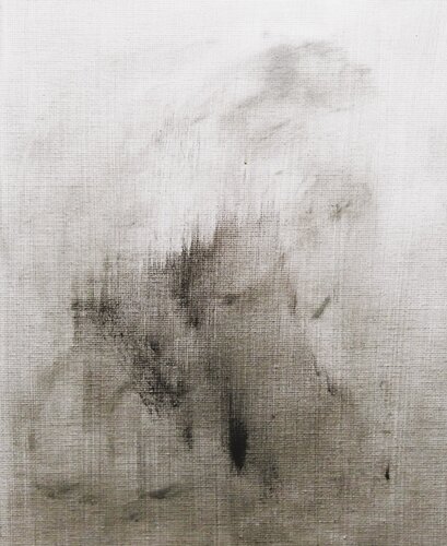 "Le Tombeau Vide 9" van Nicolas VASSE, Schilderij te koop op Singulart